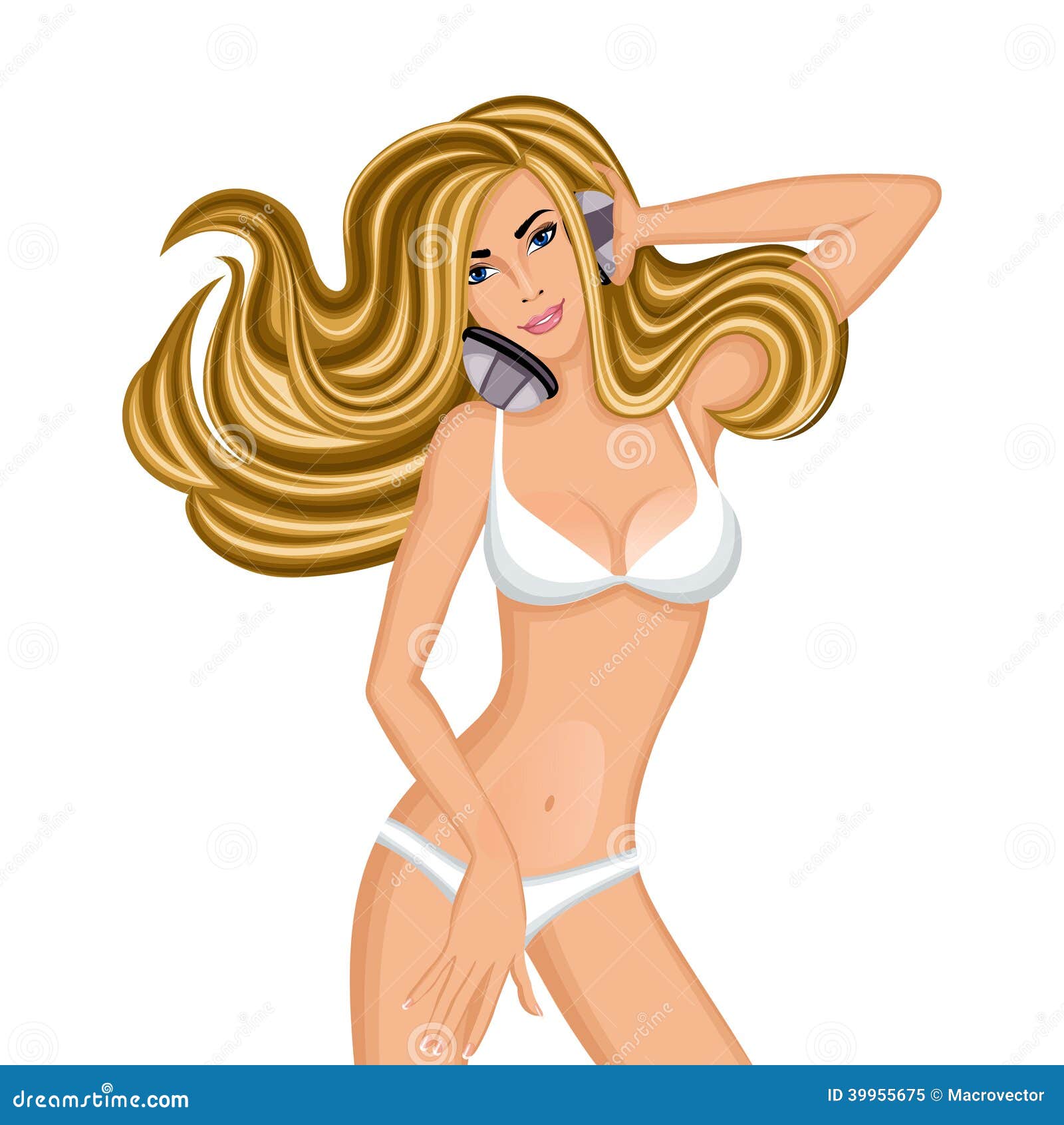 clipart girl in bikini - photo #46