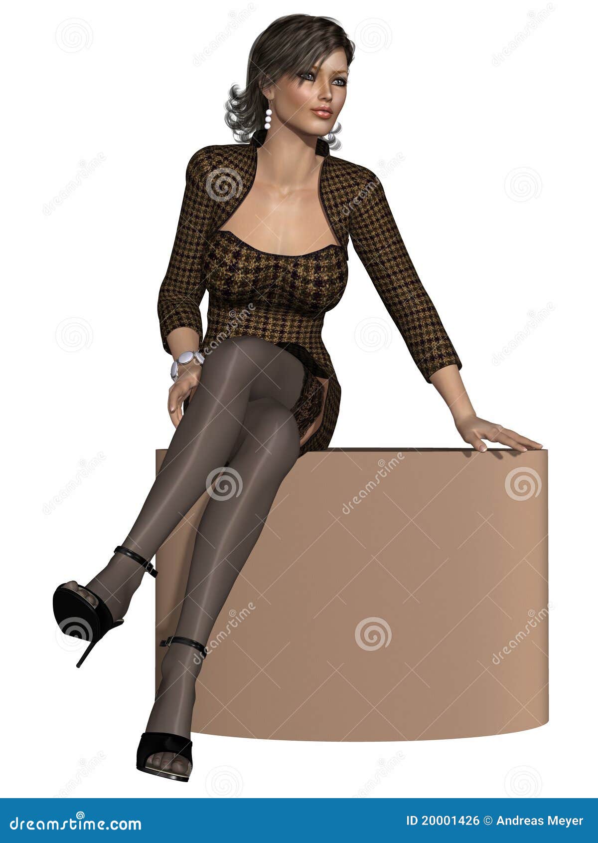 Business Women Sexy 46