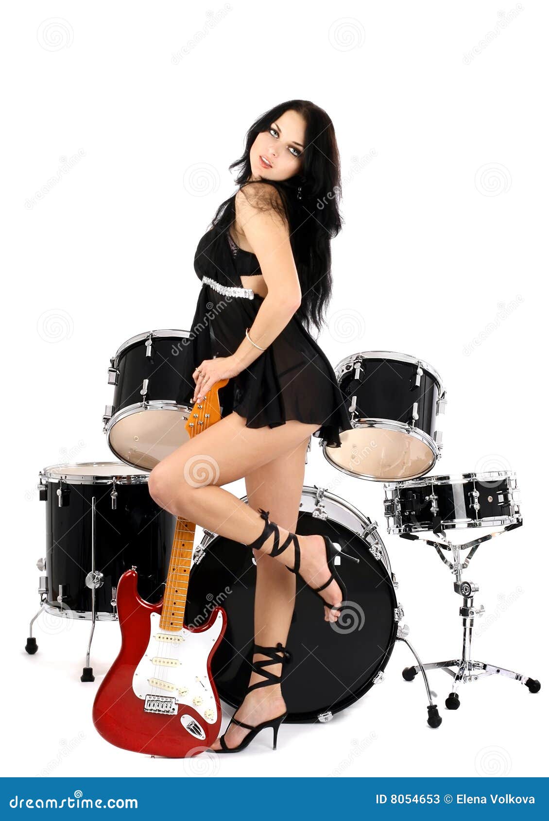 Rock N Roll Sexy 23