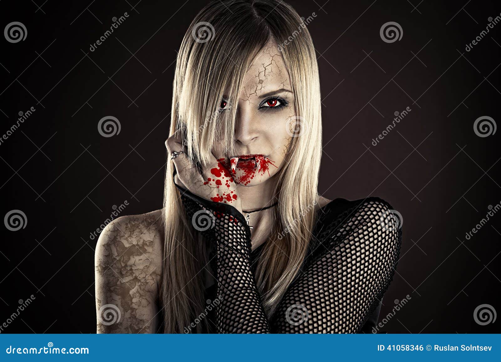 Sexy Vampire Women Photos For Free 102