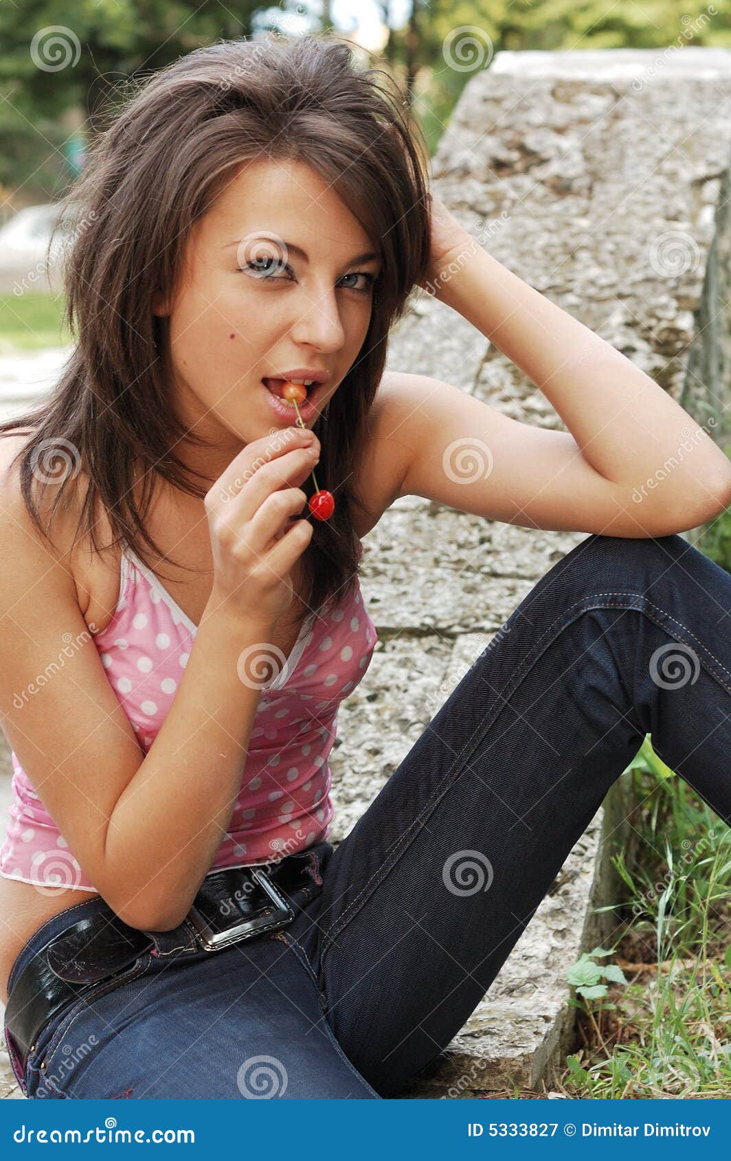 Sexy Young Girl Royalty Free Stock Photography Image 53