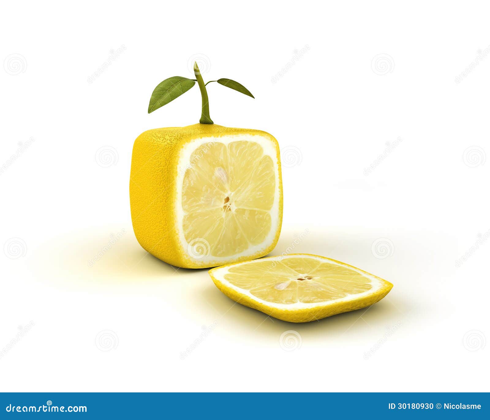 lemon shape clipart - photo #22