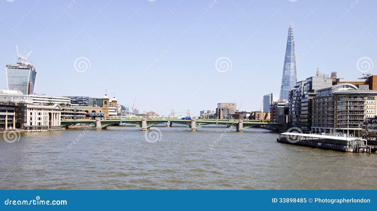 river thames clipart - photo #48