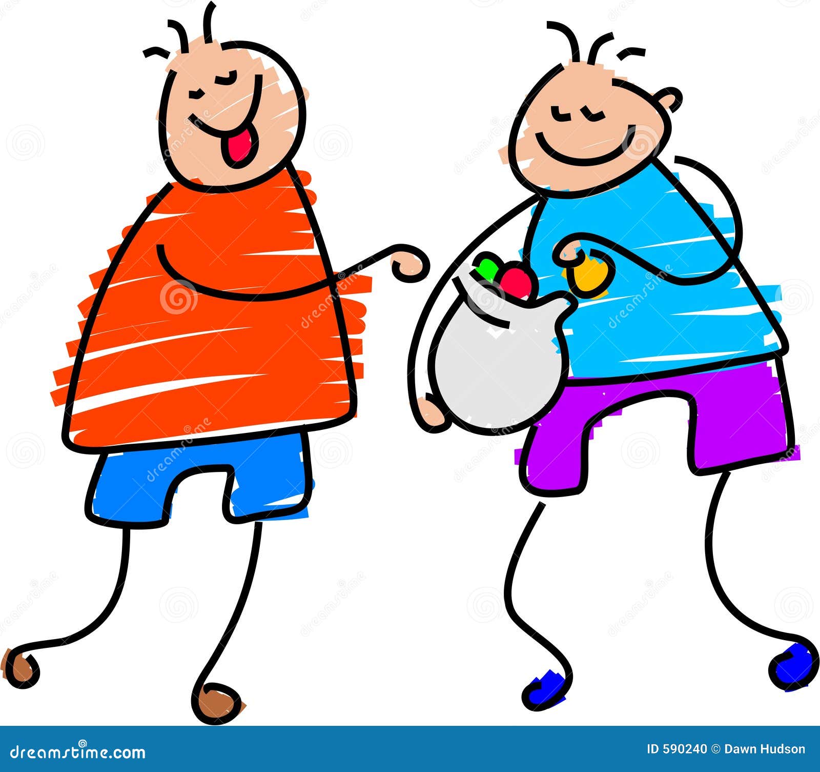 clipart on sharing - photo #11