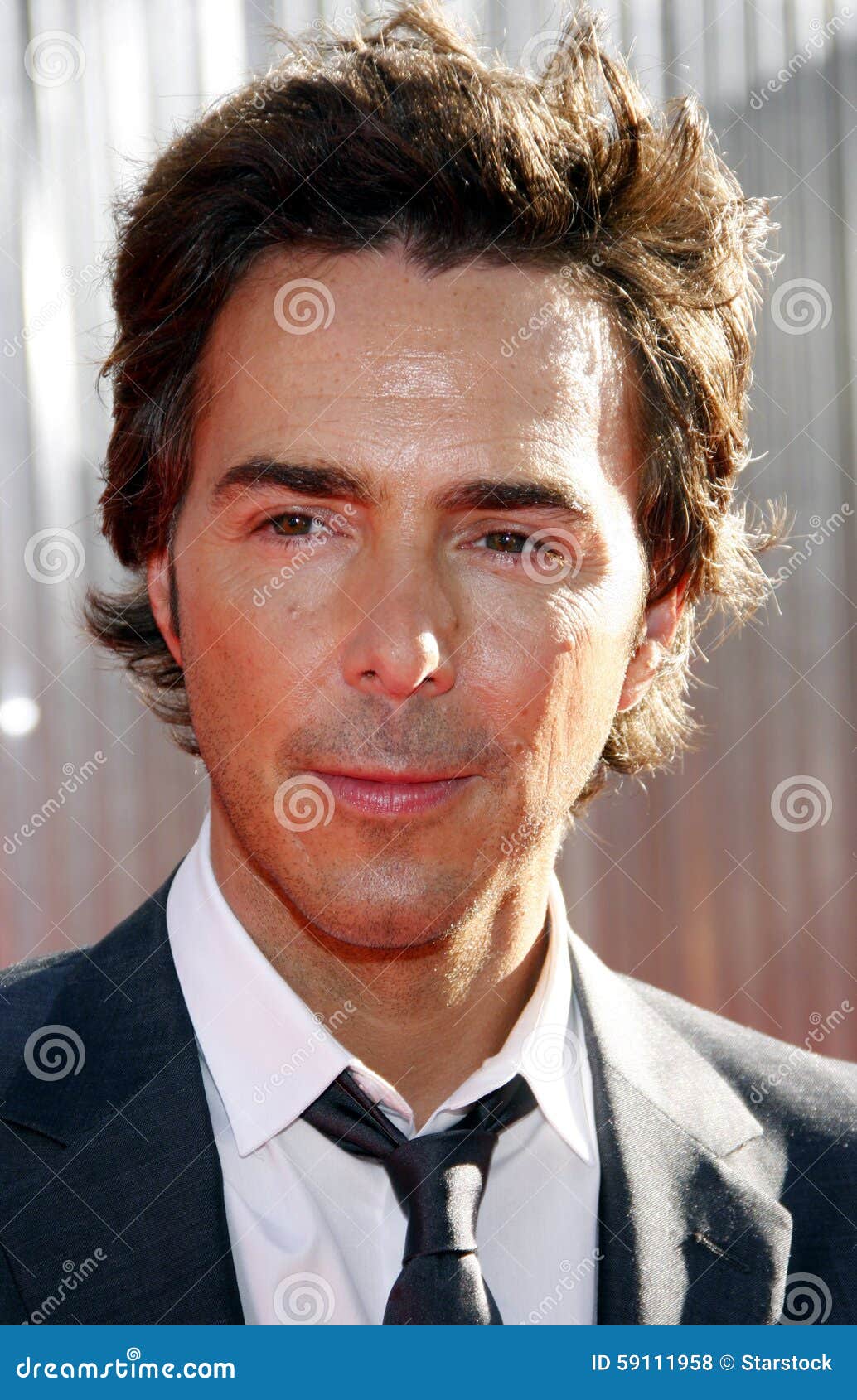 <b>Shawn Levy</b> Redaktionelles Stockfoto - shawn-levy-59111958