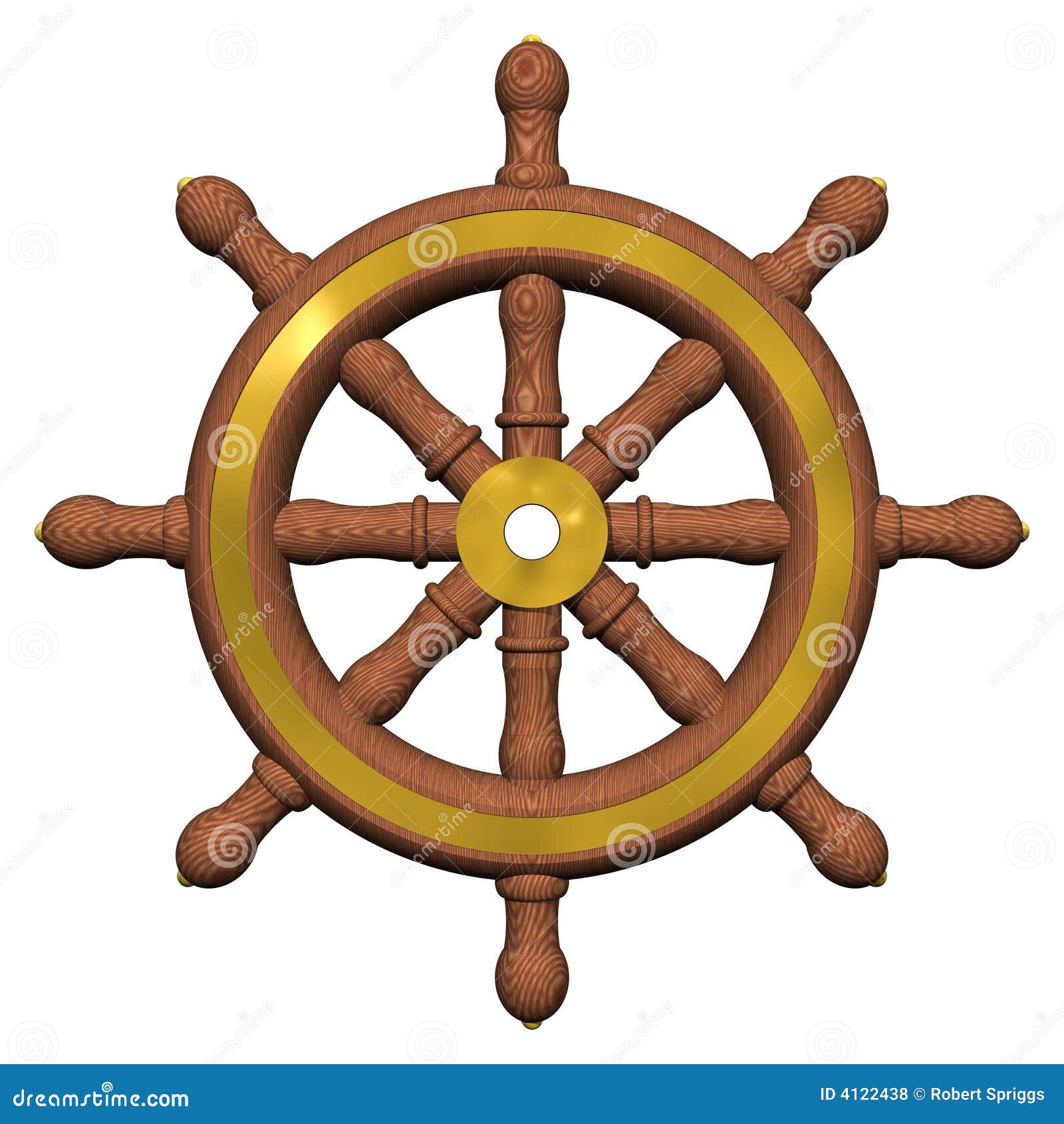 clipart ship wheel - photo #44