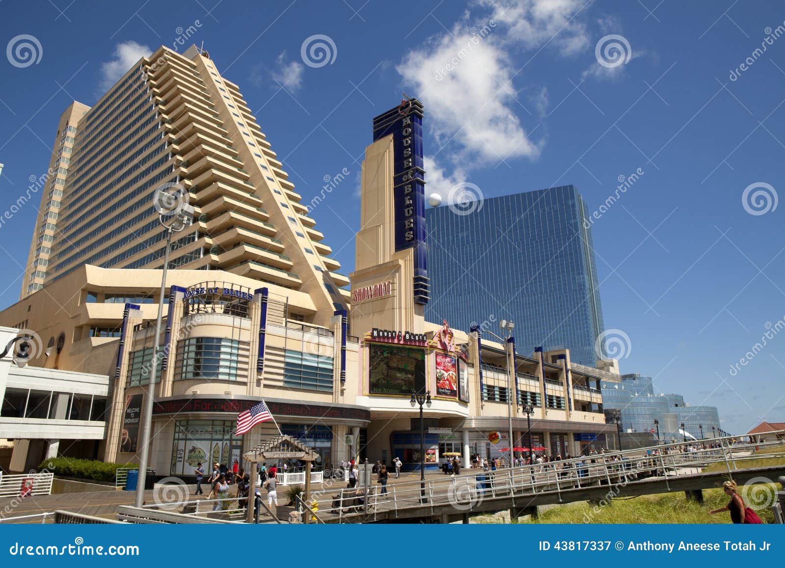 News for showboat casino atlantic city nj