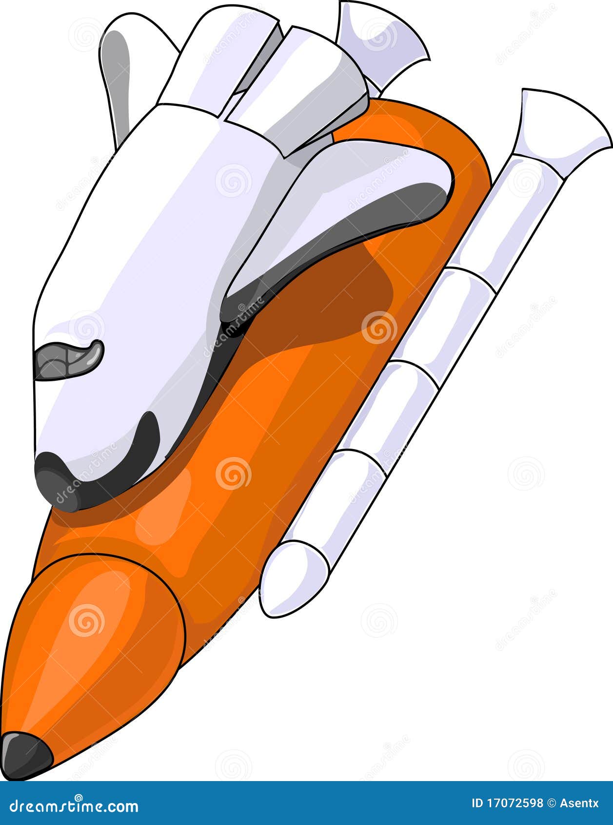 space travel clipart - photo #1