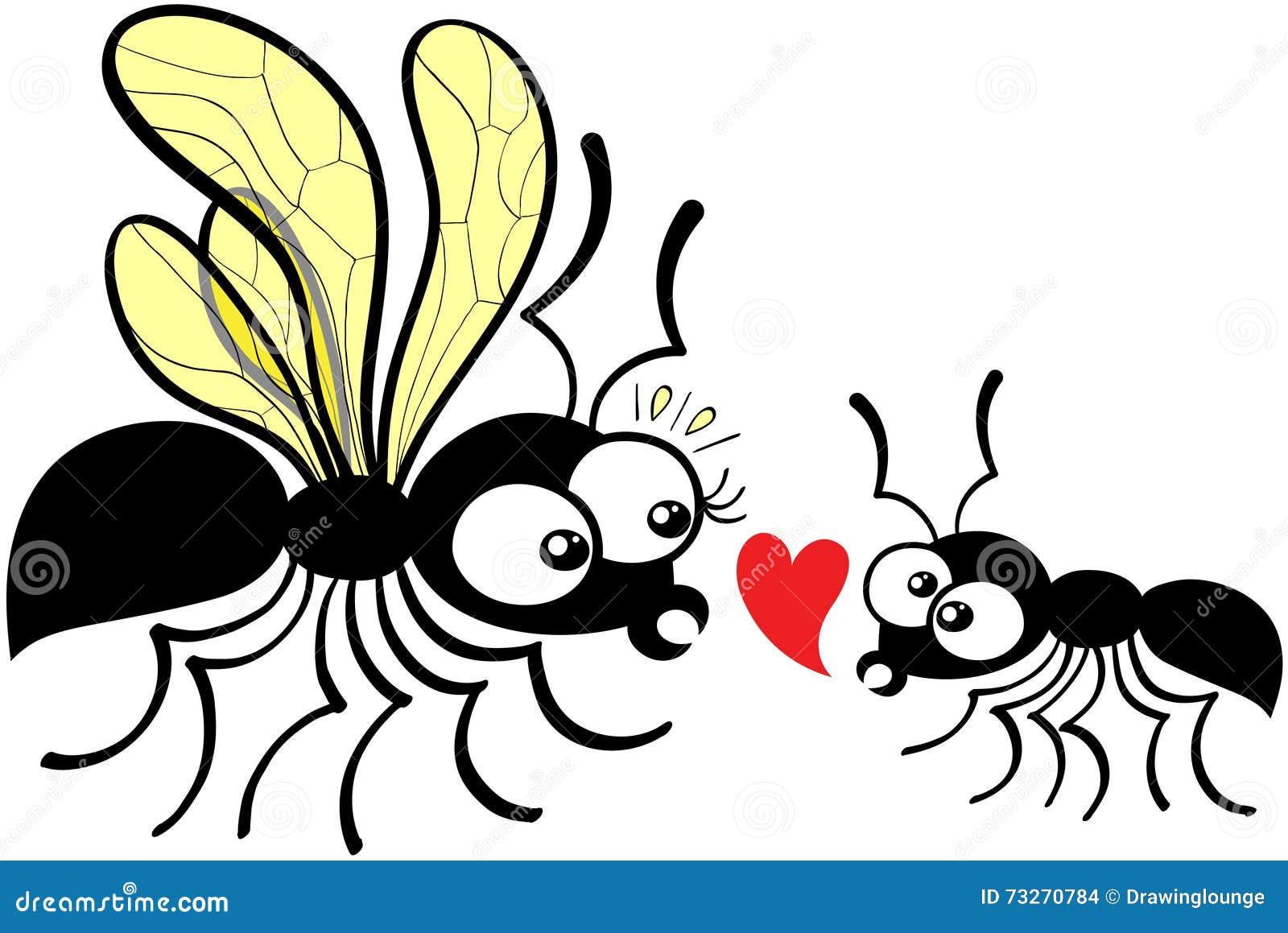 worker ant clipart - photo #32