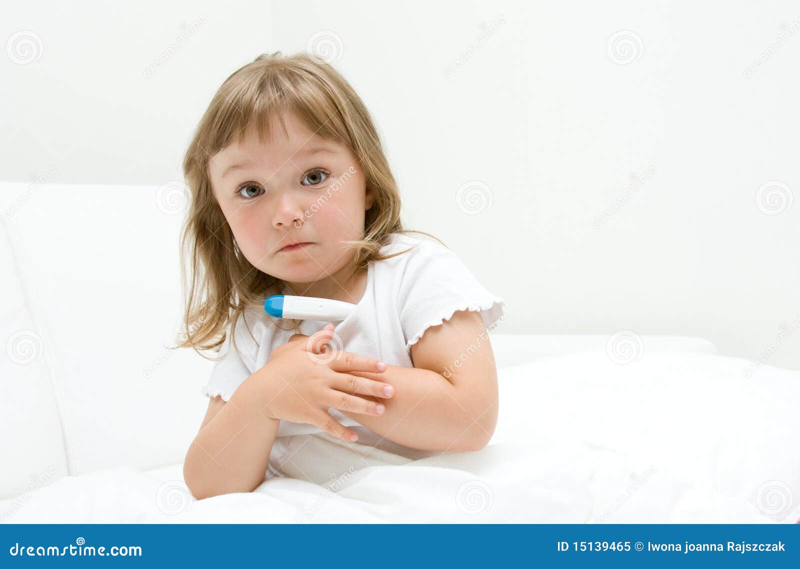 clipart sick little girl - photo #43