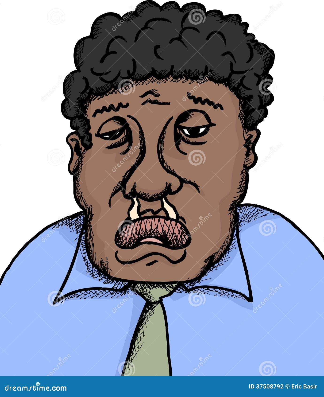 clipart runny nose - photo #45