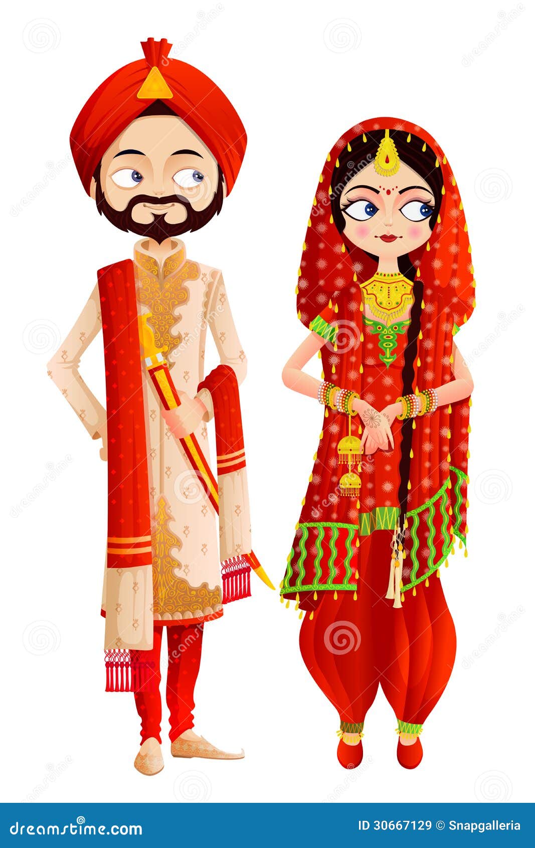 muslim wedding clipart free - photo #31