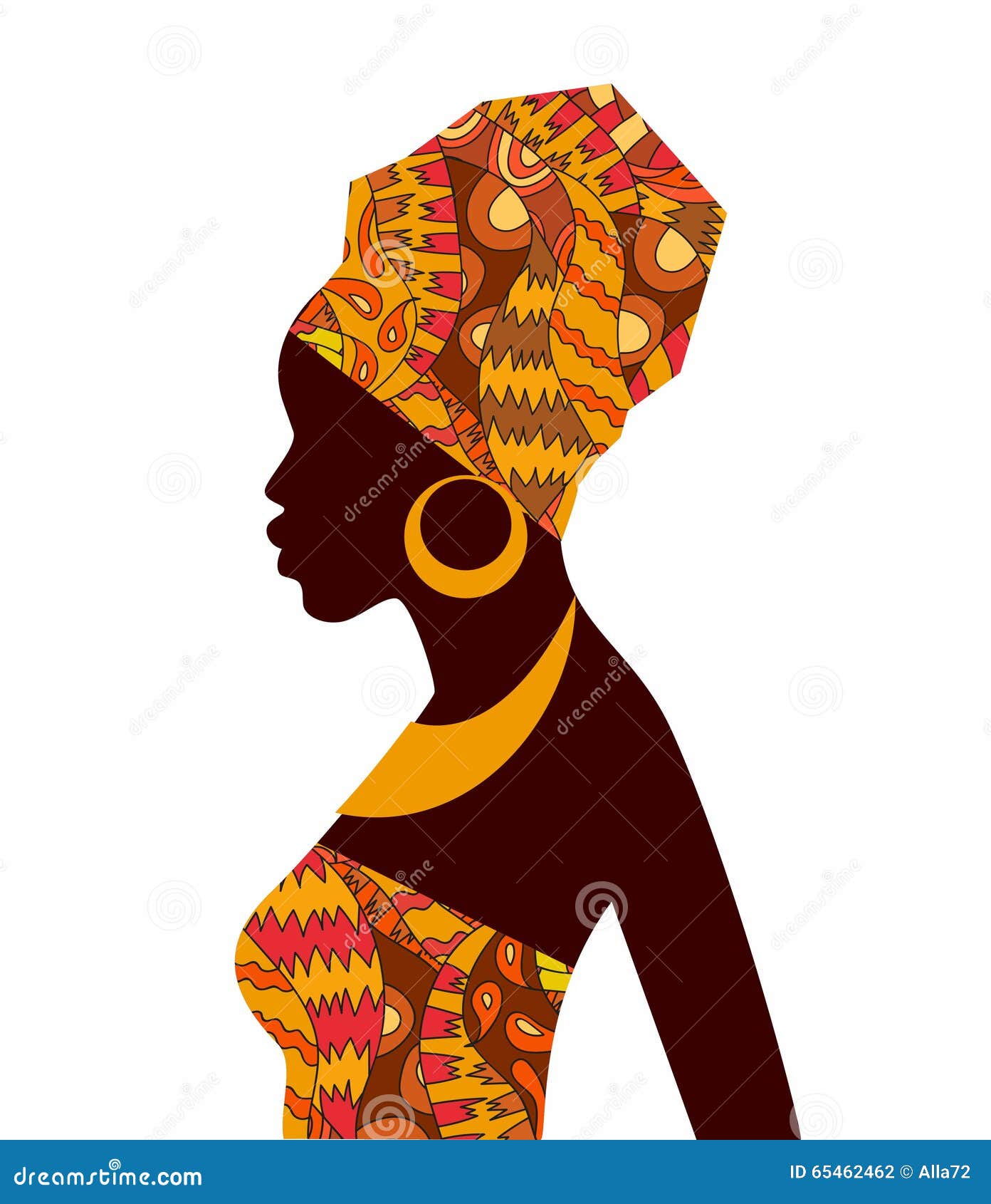 clip art african mother - photo #4