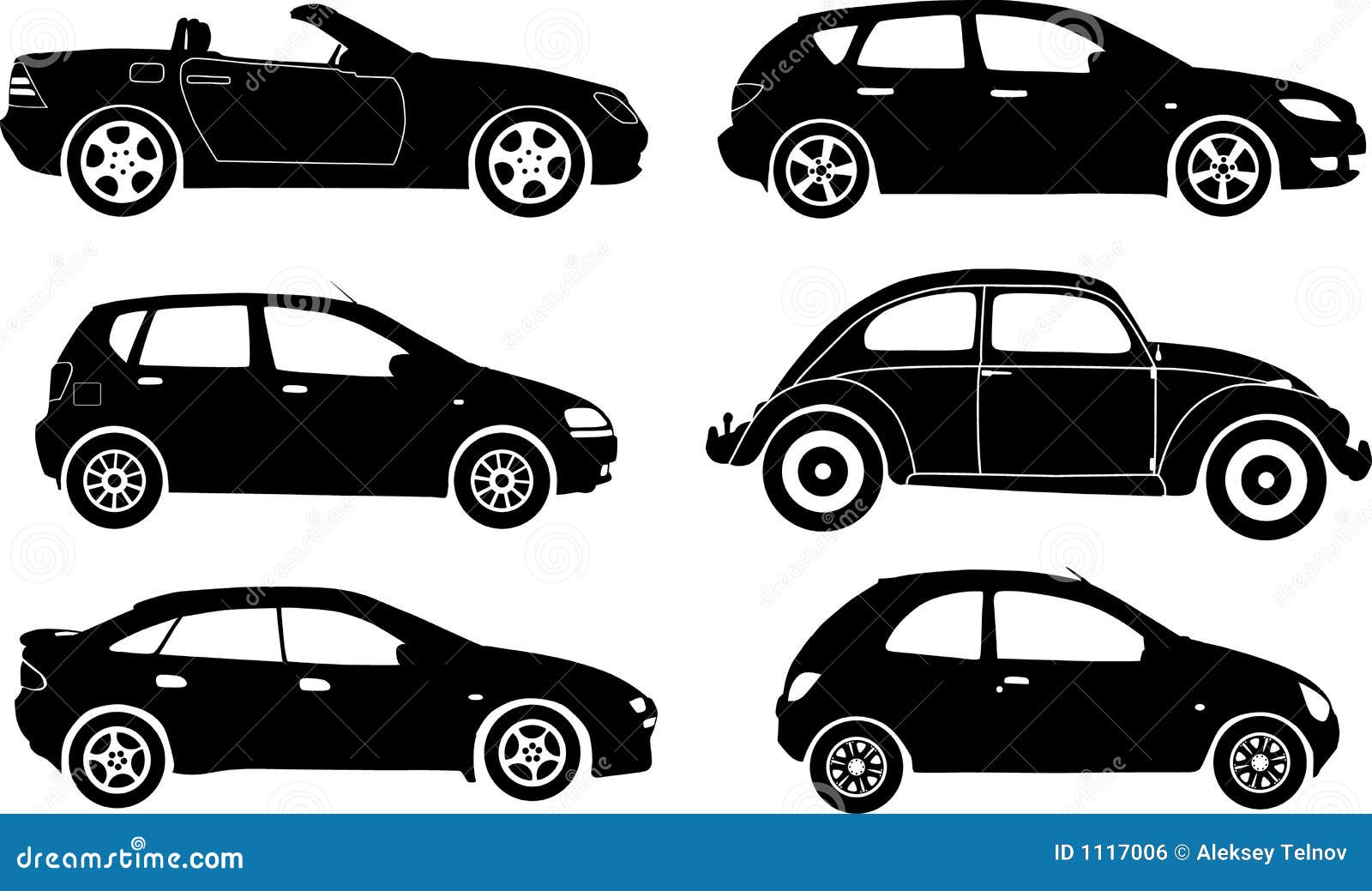 car clipart vector free download - photo #38