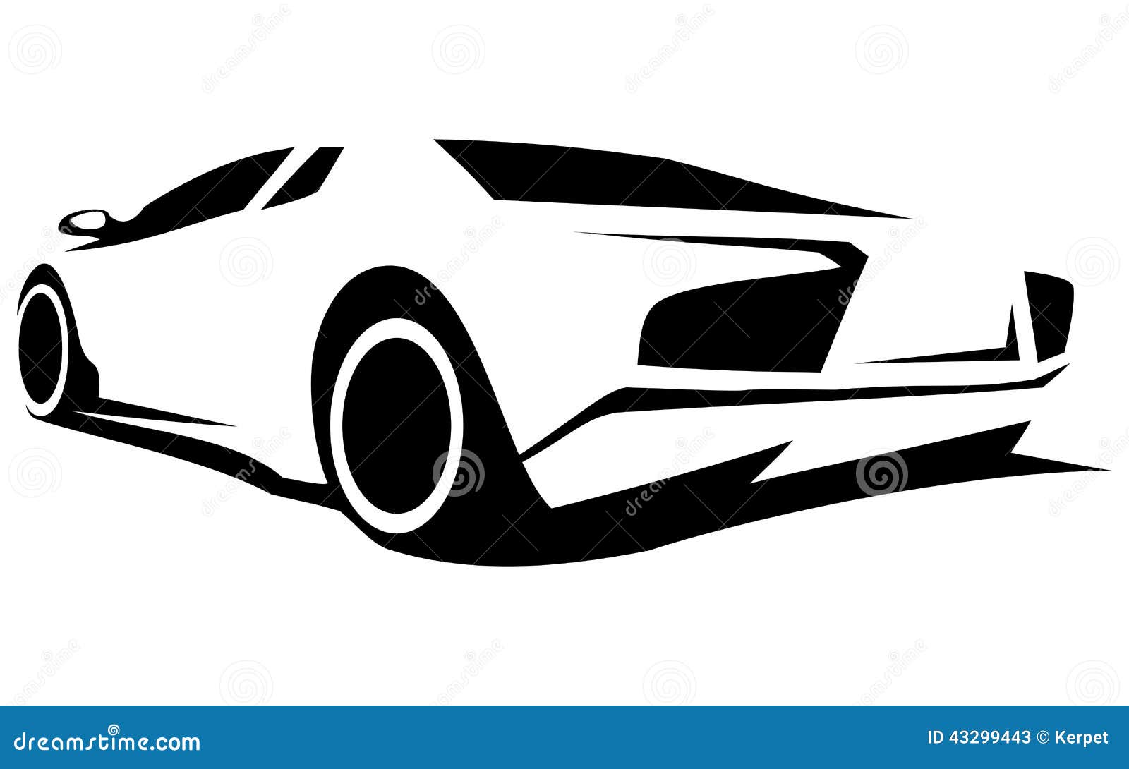 car clipart cdr - photo #22