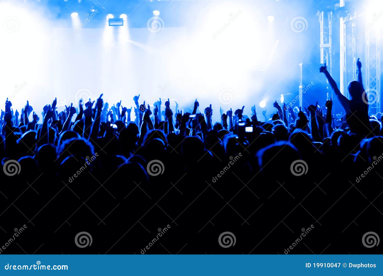 music audience clipart - photo #21