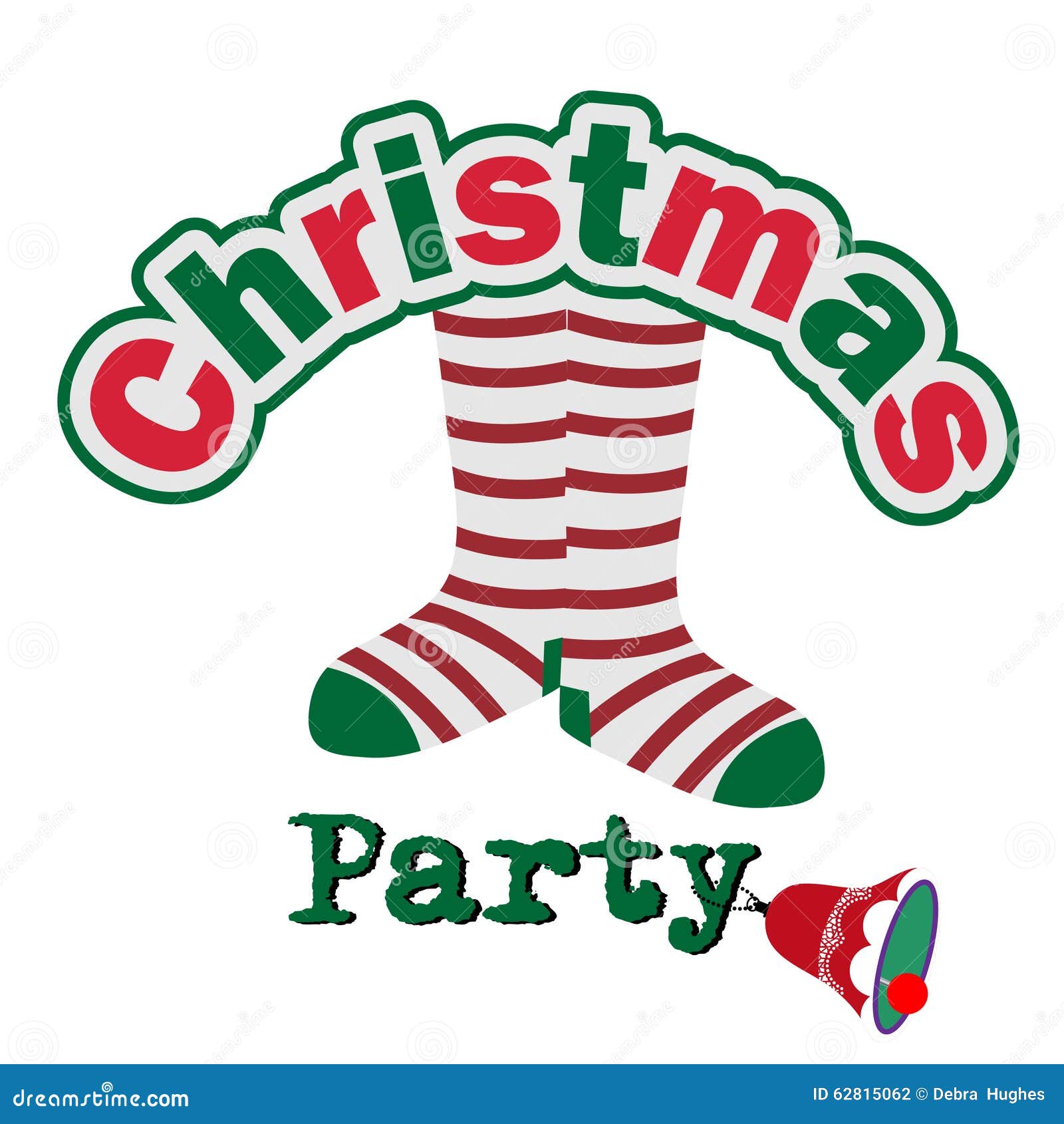 clipart christmas party invitations - photo #44