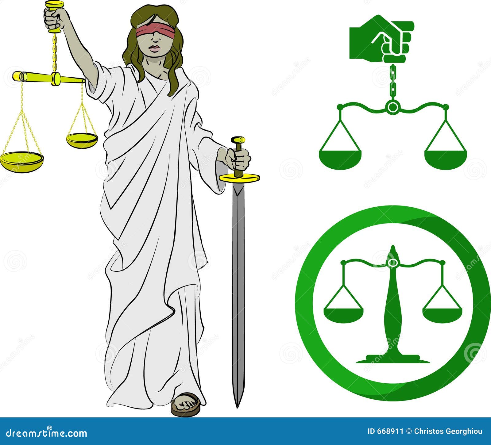 clipart justitia kostenlos - photo #4