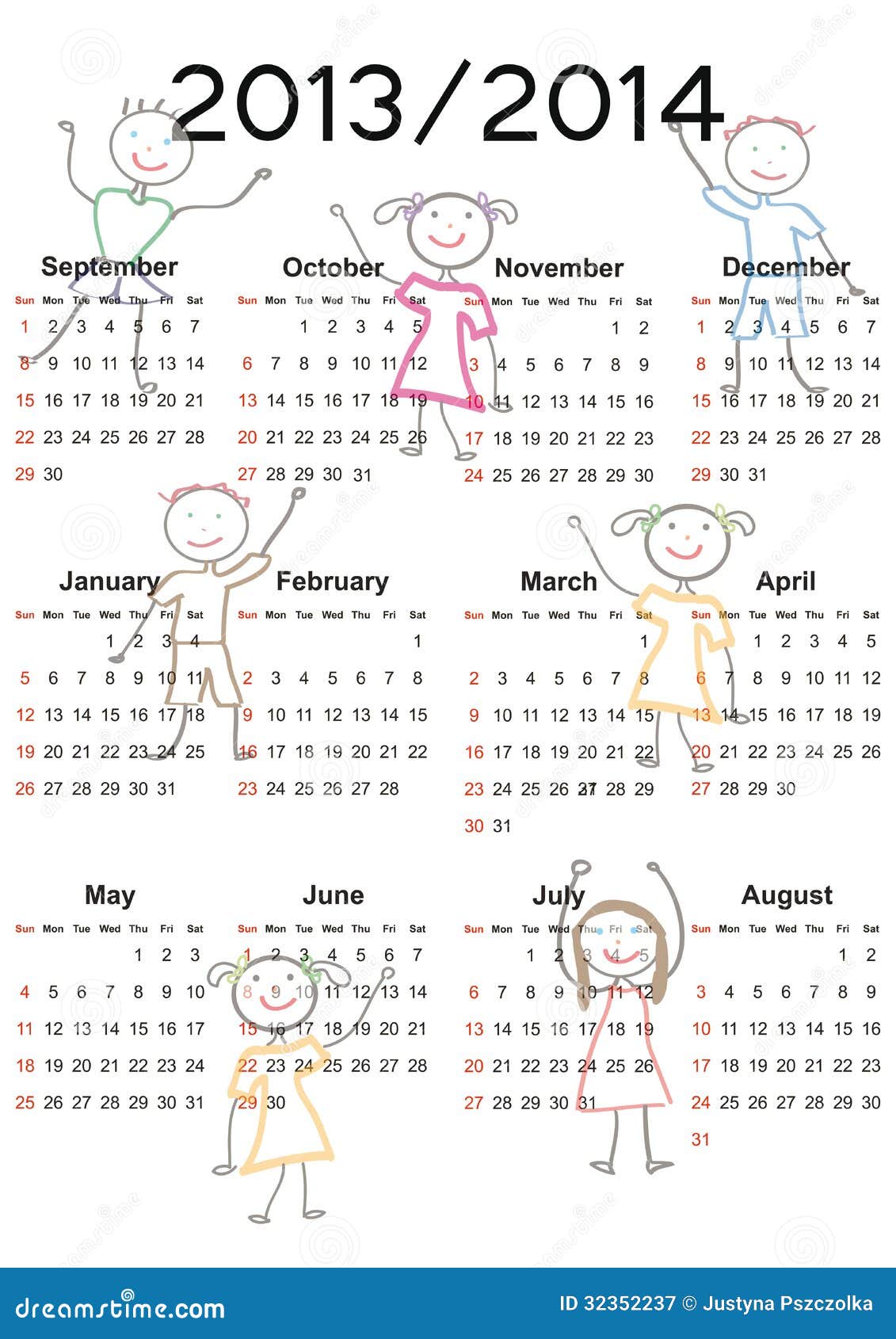 Year Calendar React : Calendar for and Year Calendar React : Calendar for and