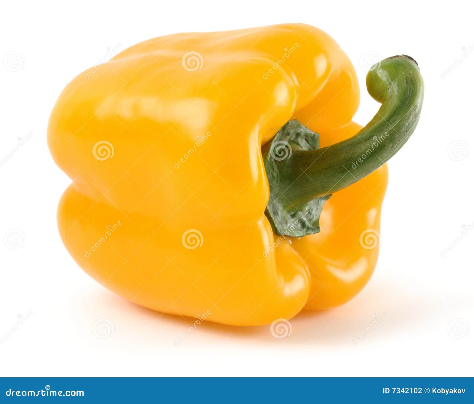 yellow pepper clipart - photo #33