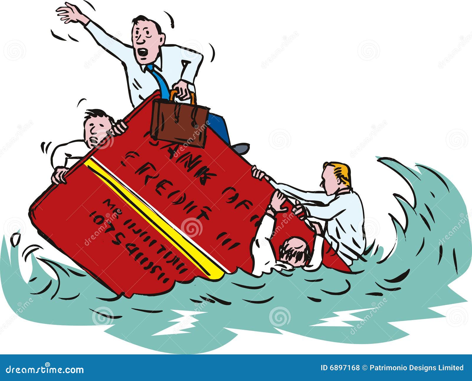 free clip art sinking ship - photo #45