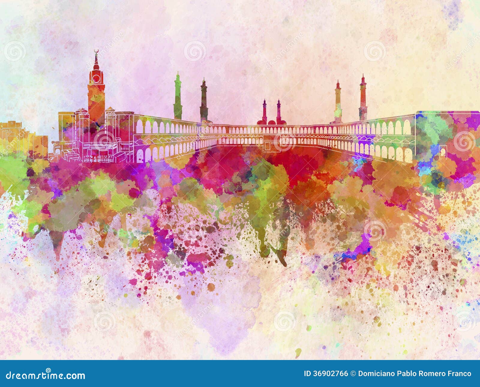 Artist Painting Mural Stock Photography Free Artist Painting Mural Stock Photography Free