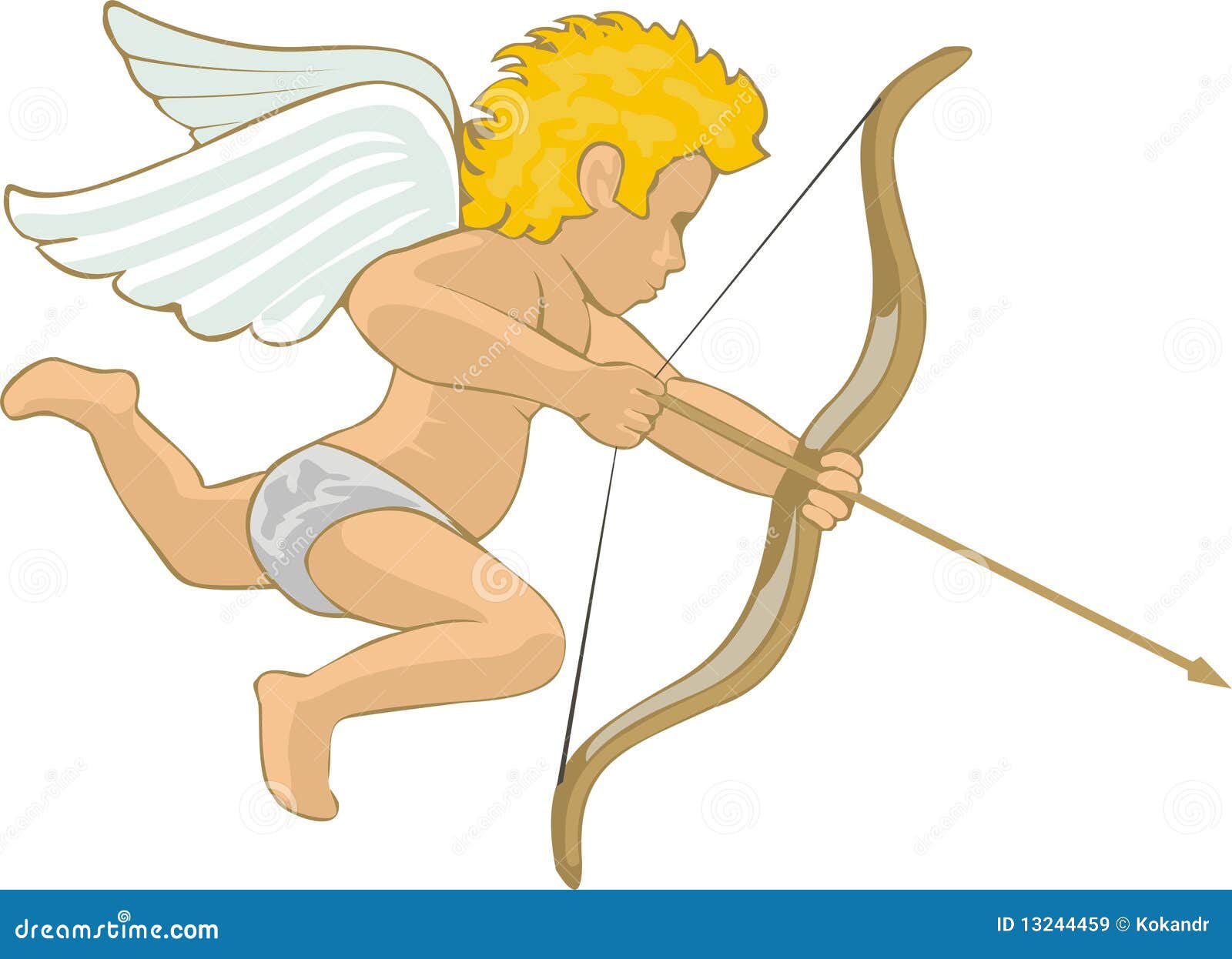 Small Pictures Of Cupid 6