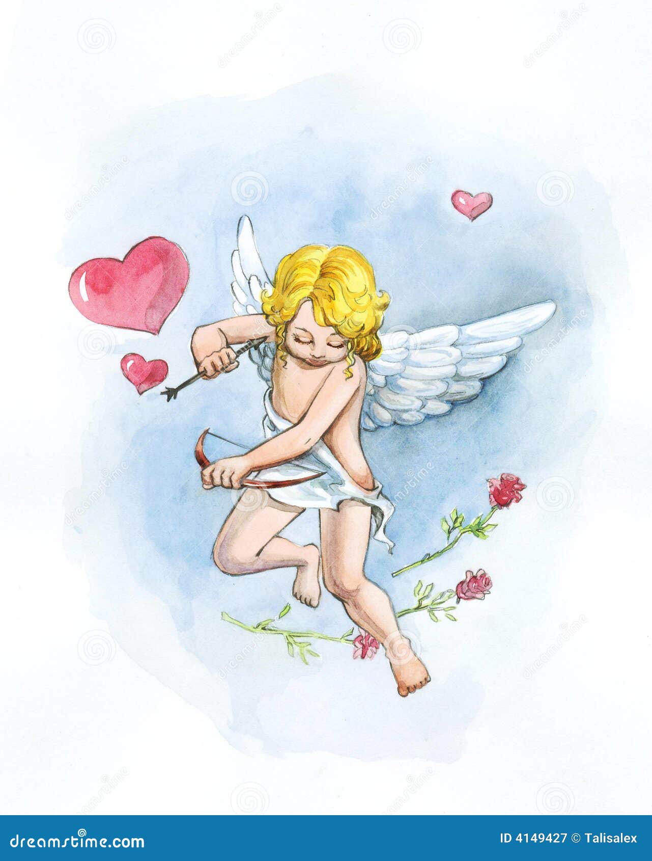 Small Pictures Of Cupid 32