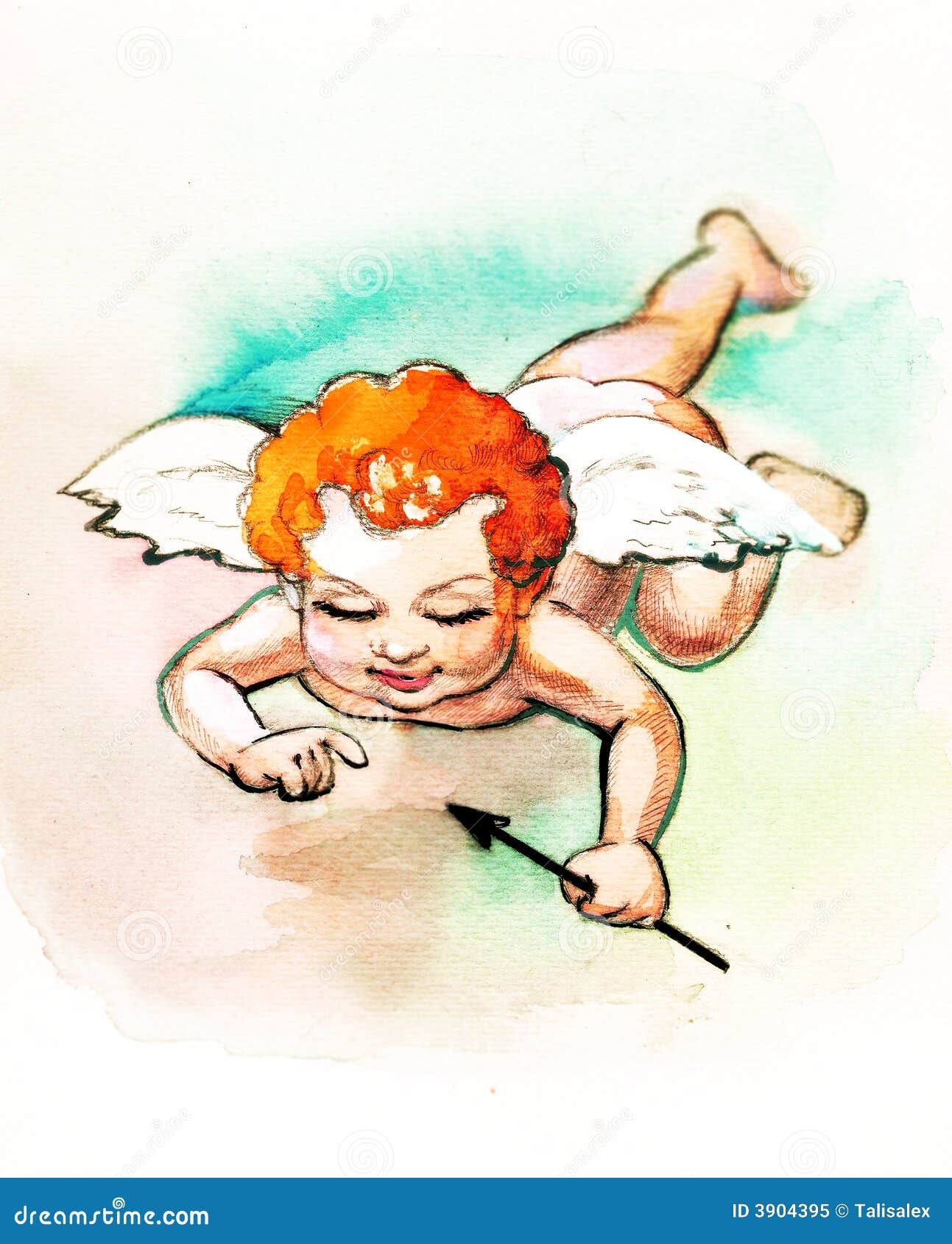 Small Pictures Of Cupid 61