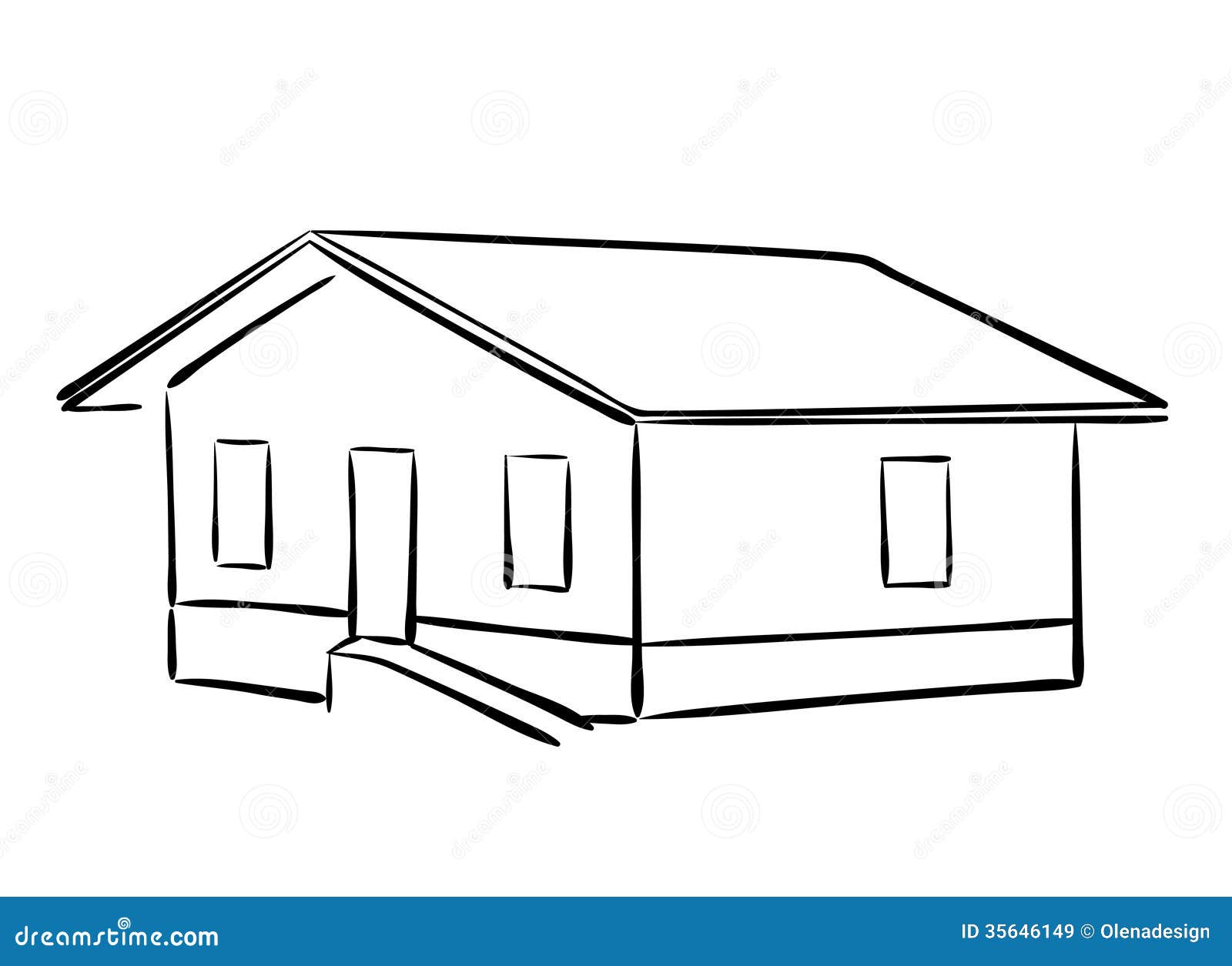 house industries clipart - photo #25