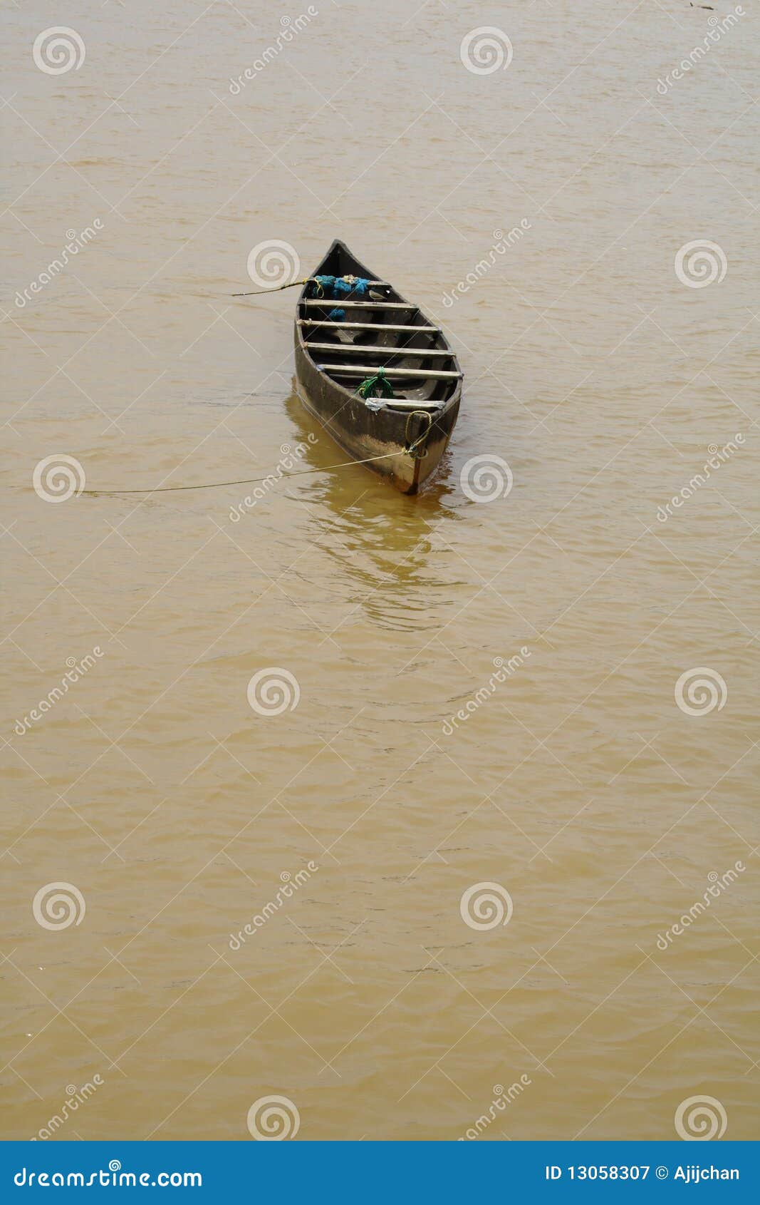 Small Wooden Boats