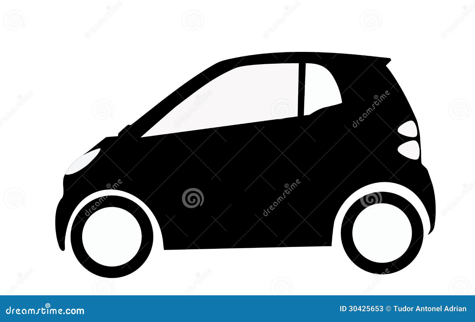 clipart smart auto - photo #2