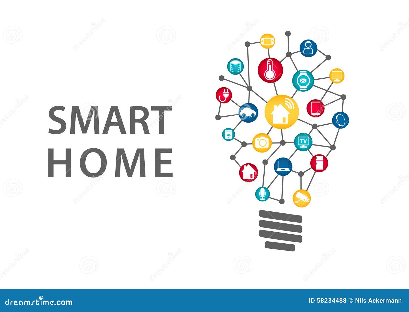 home automation clipart - photo #18