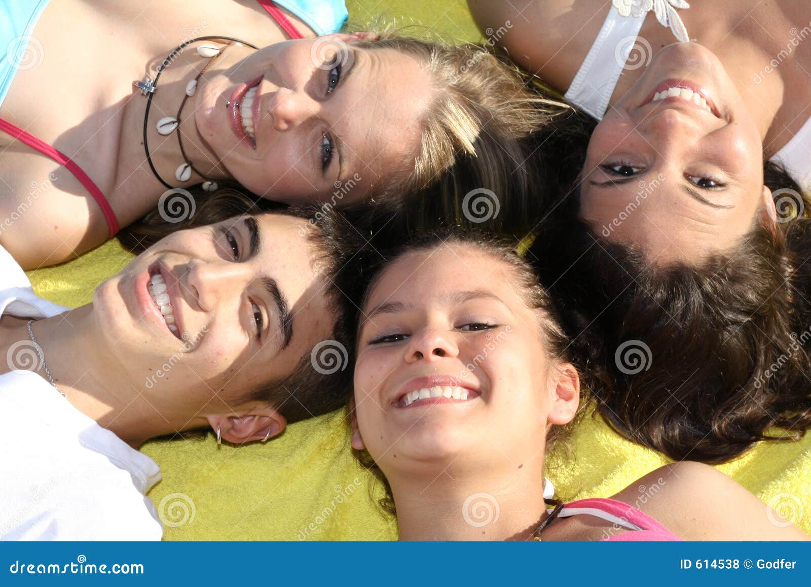 Smiles White Teens 72