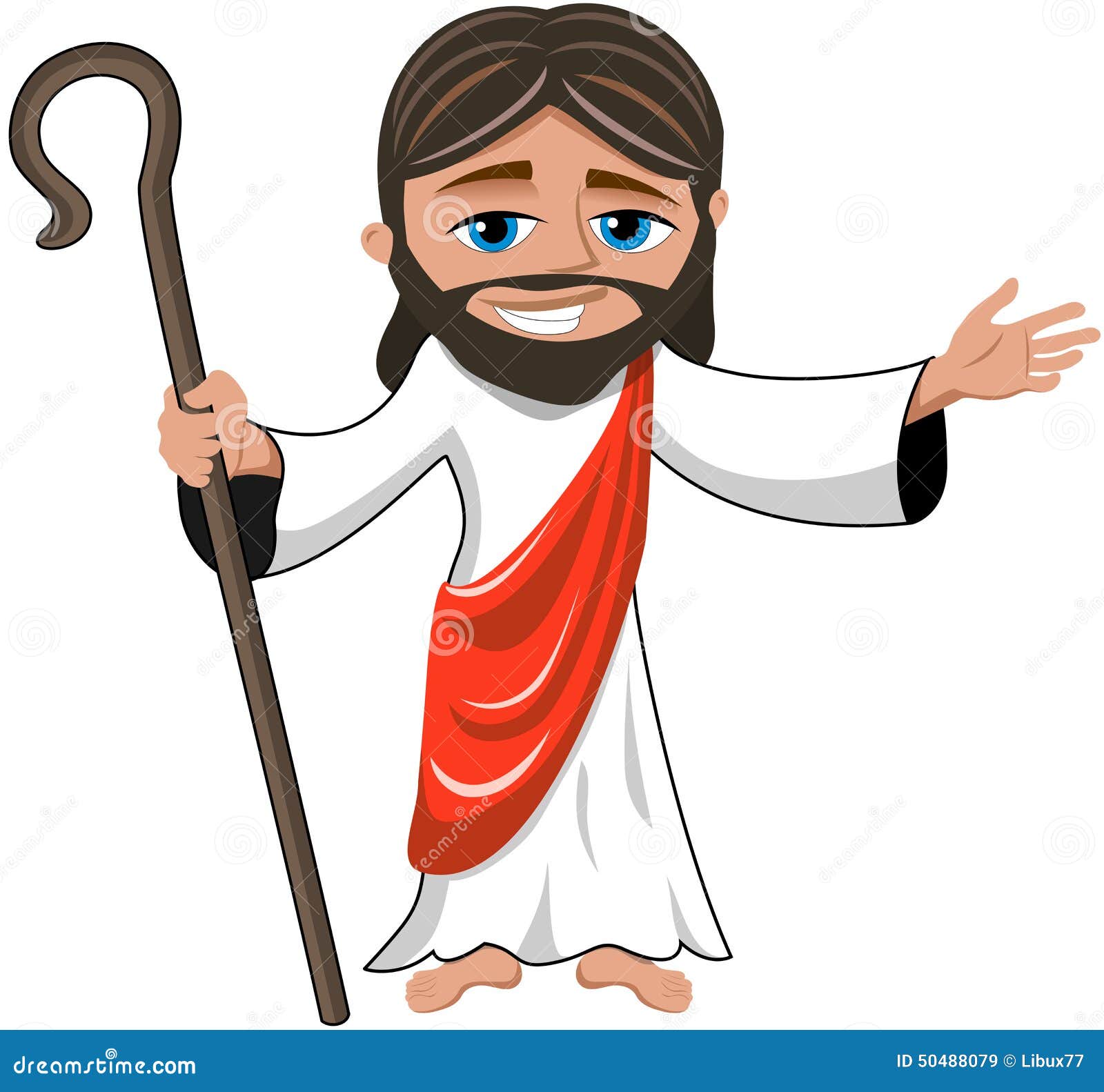 clipart jesus holding a man up - photo #4