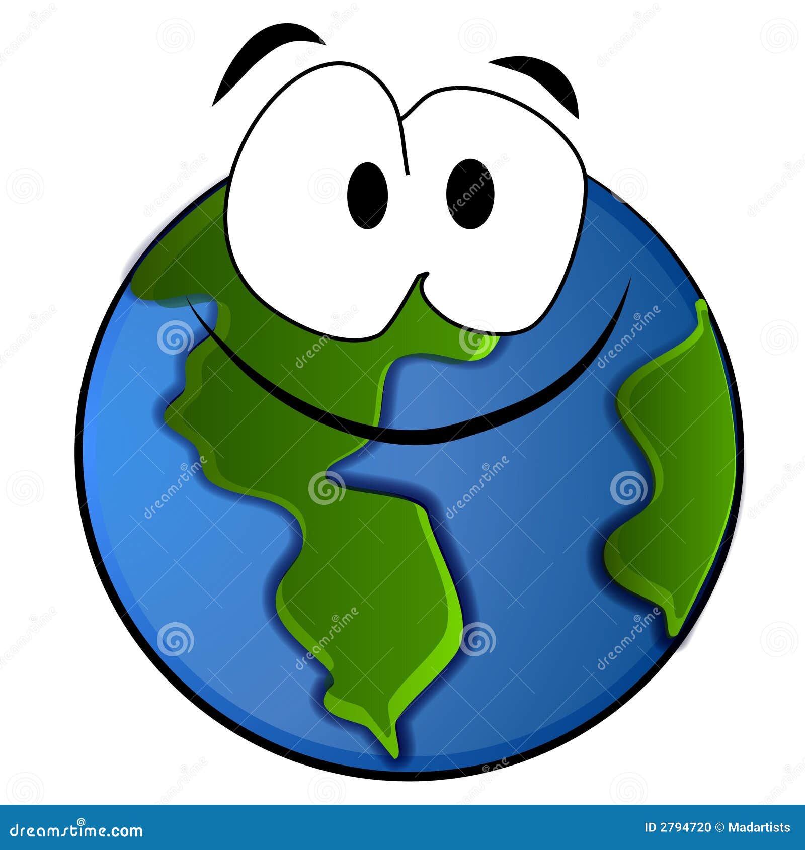 animated clipart of earth - photo #35