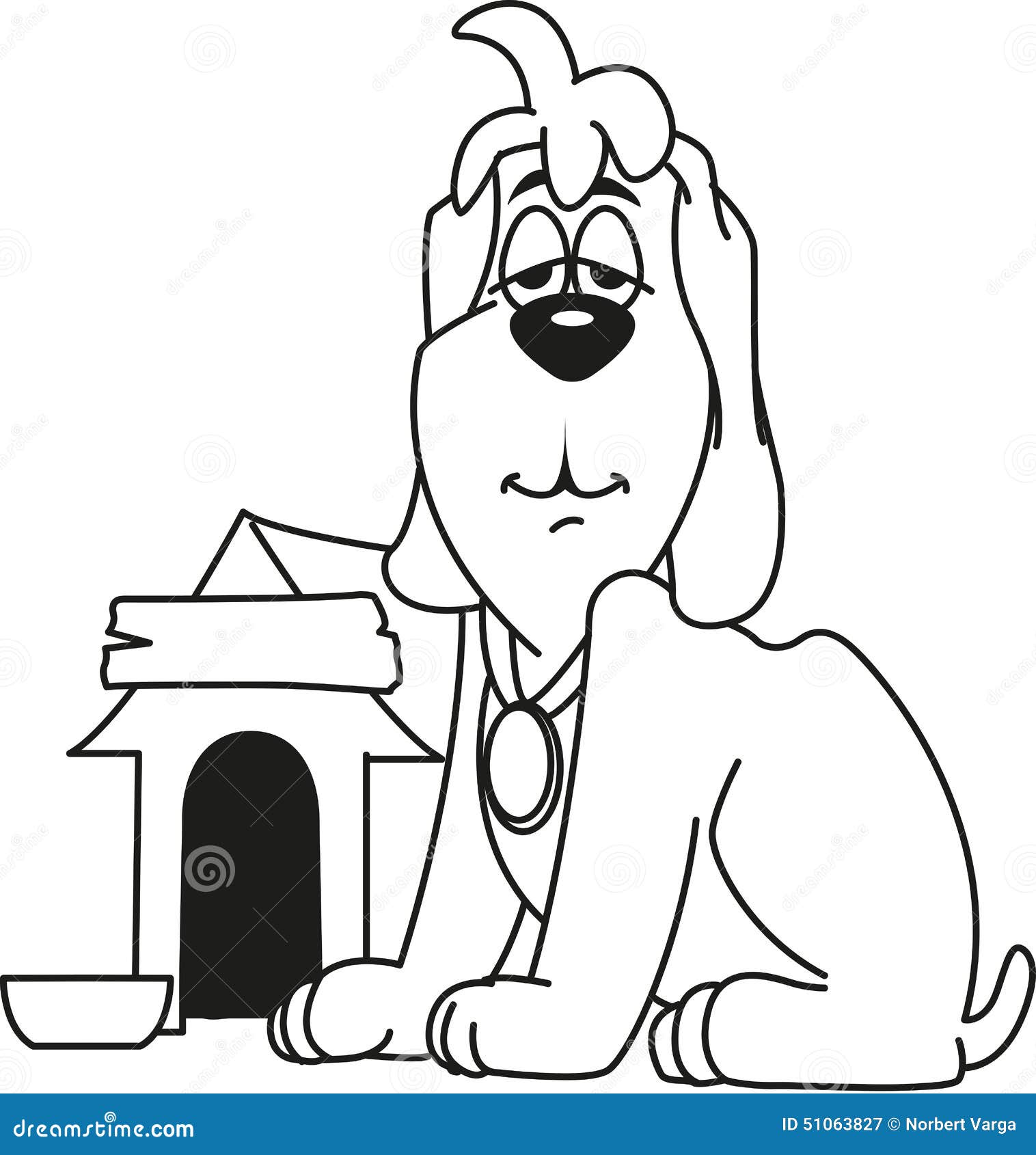 yore and his house coloring pages - photo #17