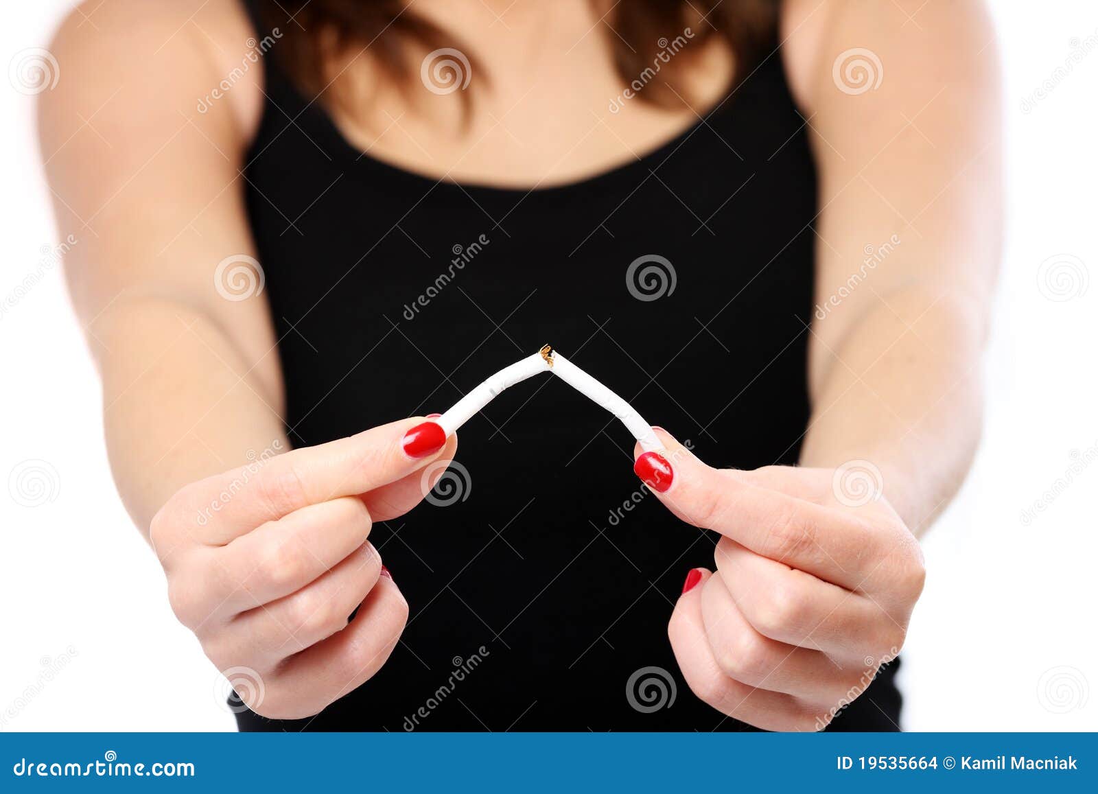 10 reasons smoking is bad for you