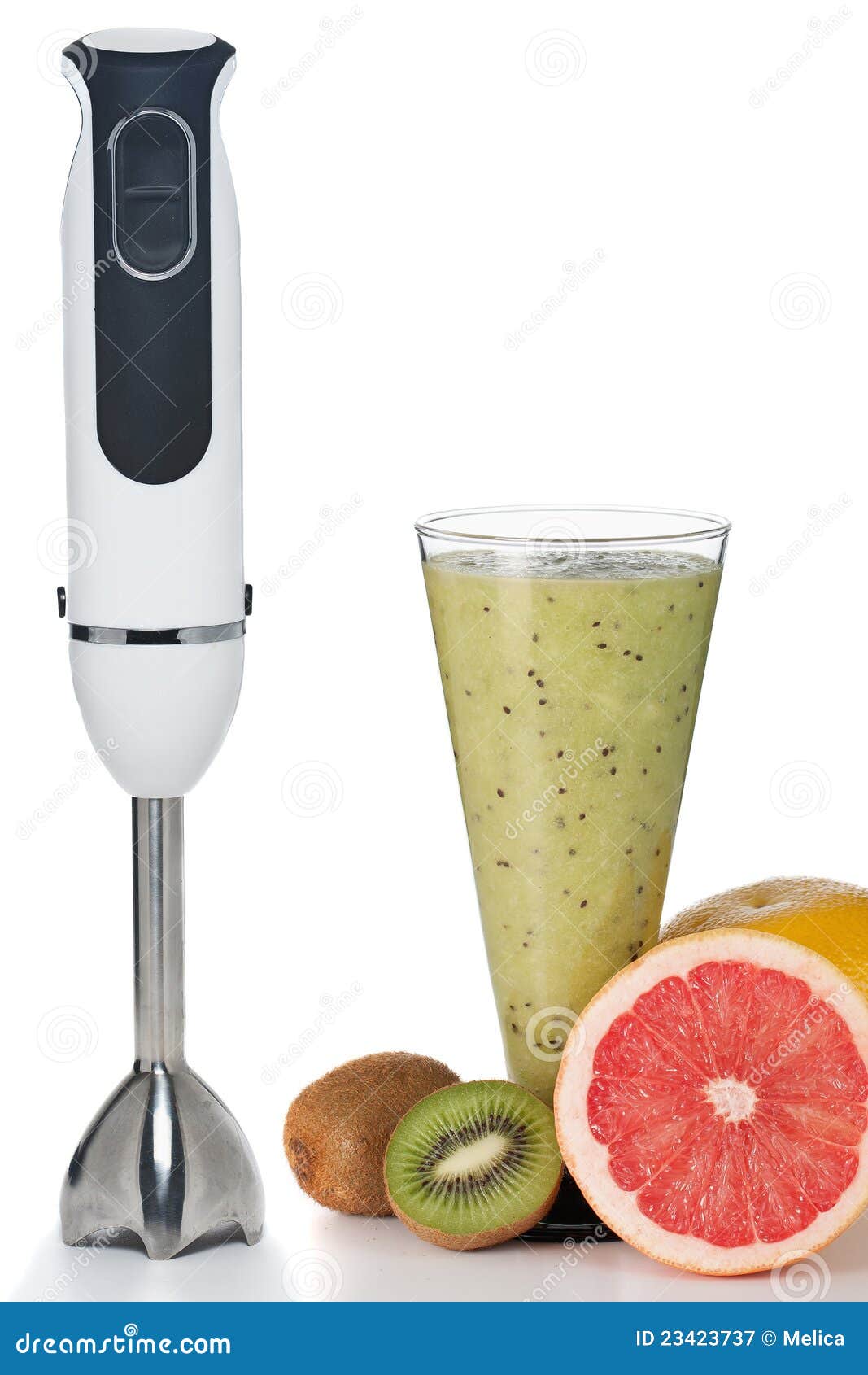 smoothies maker