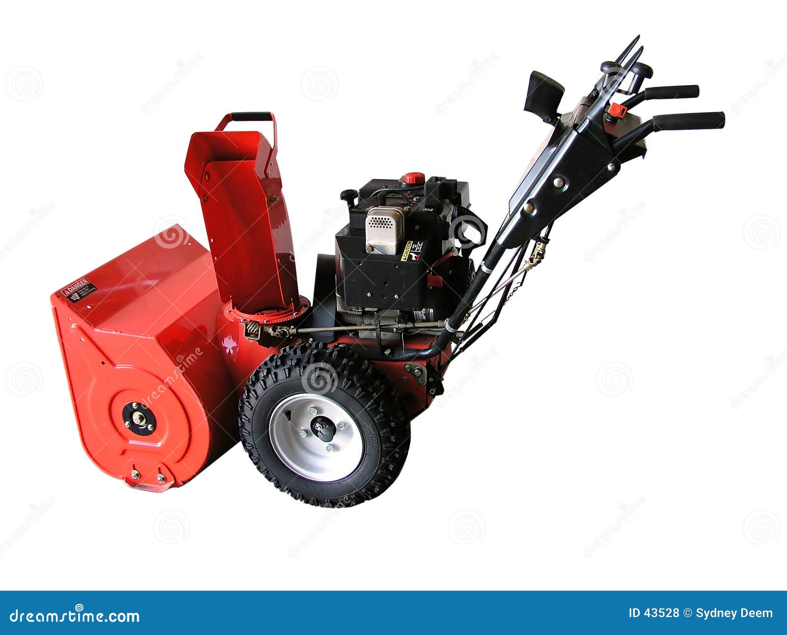 snow blower clipart - photo #33