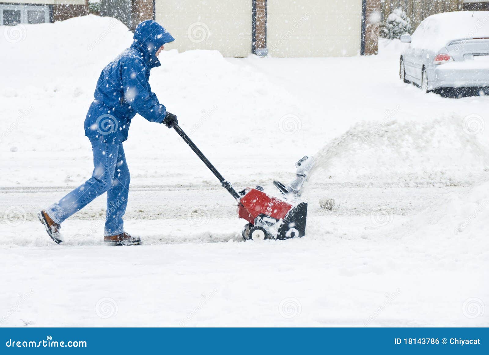 snow removal clipart - photo #47