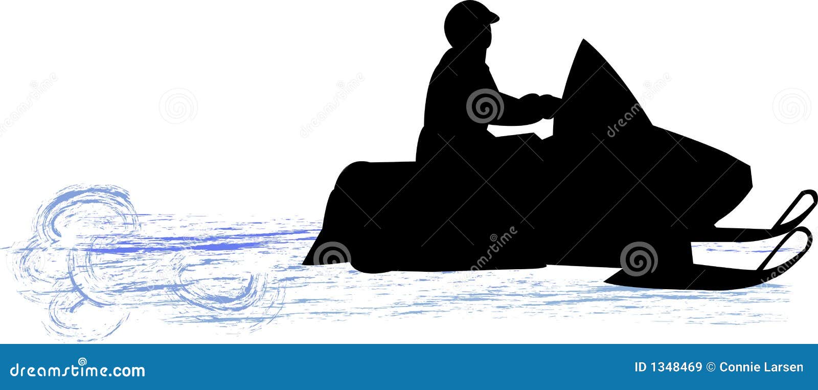 snowmobile clipart - photo #17