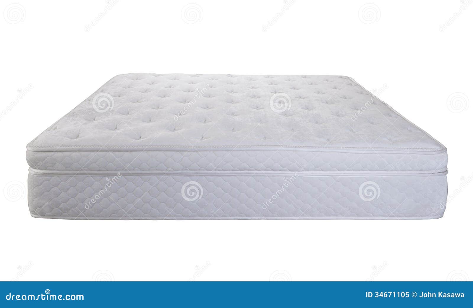 Soft and comfort mattress spring bed a nice bedroom accessories ...