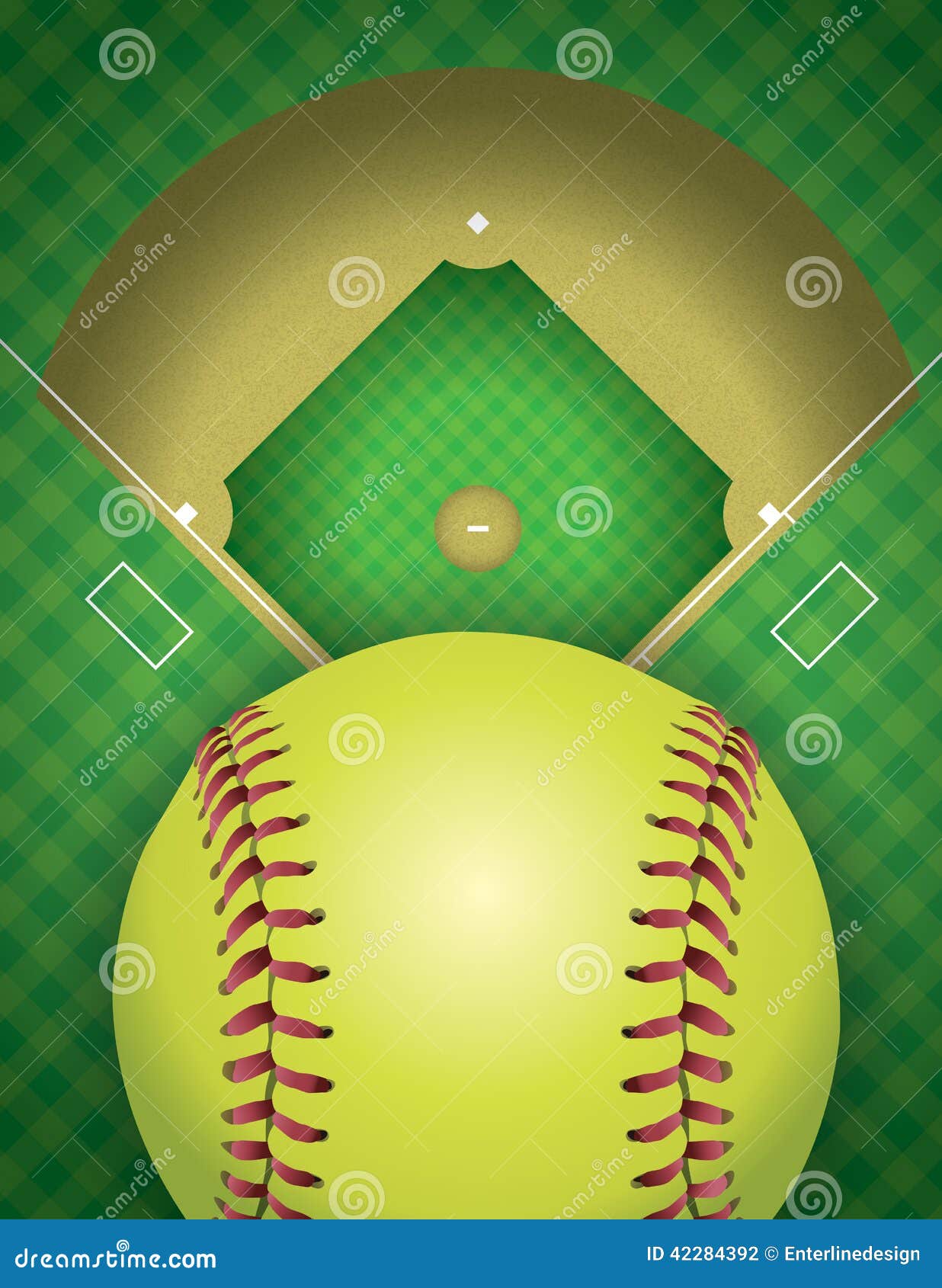 clipart backgrounds softball - photo #41