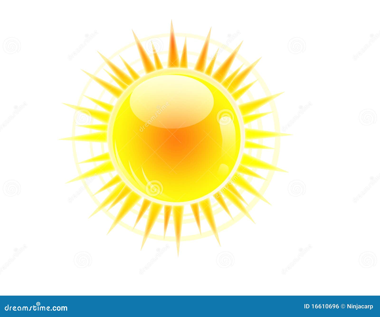 clipart gratuit soleil - photo #40