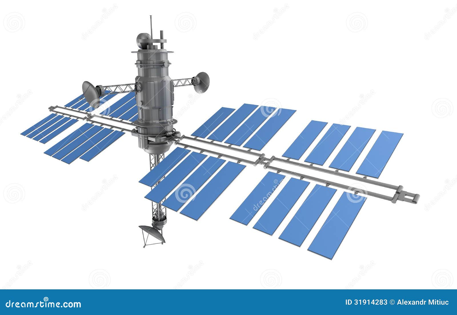 space station clipart - photo #17