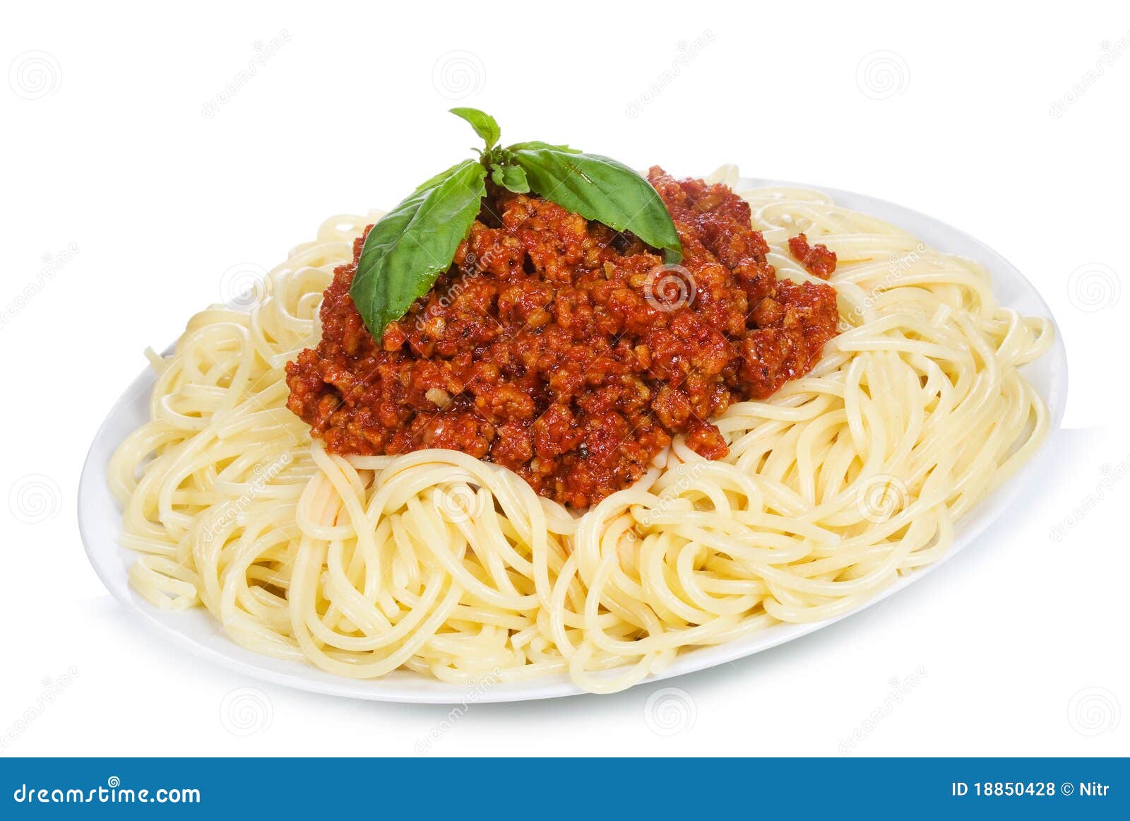 Spaghetti Bologneser Art — Rezepte Suchen