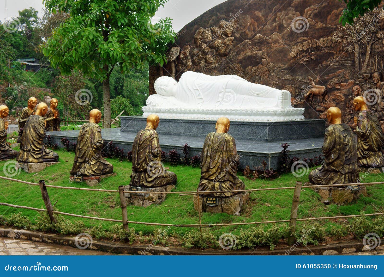 Nui+Cam+An+Giang AN GIANG, VIET NAM- OCT 16: Spiritual travel at Mekong Delta, Nui Cam ...