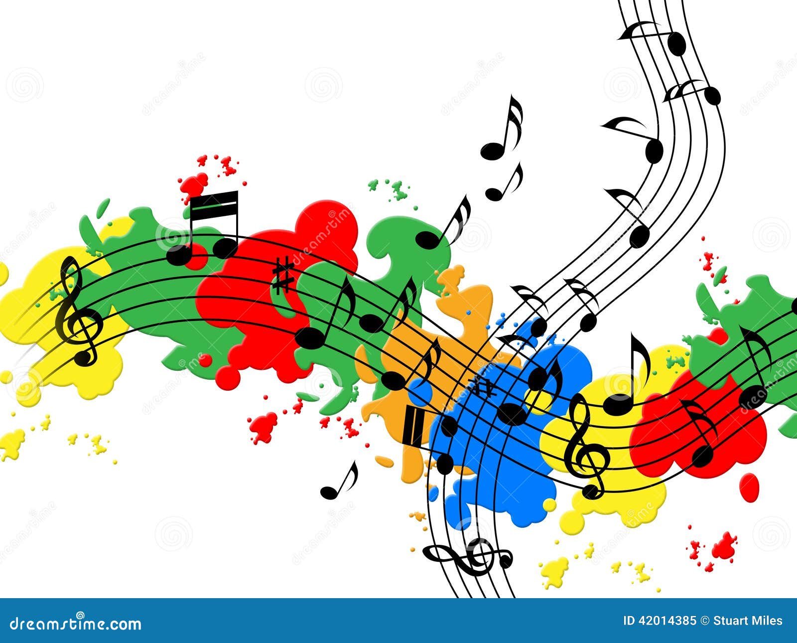 Elements Of Music Paint It Black Elements Of Music Paint It Black