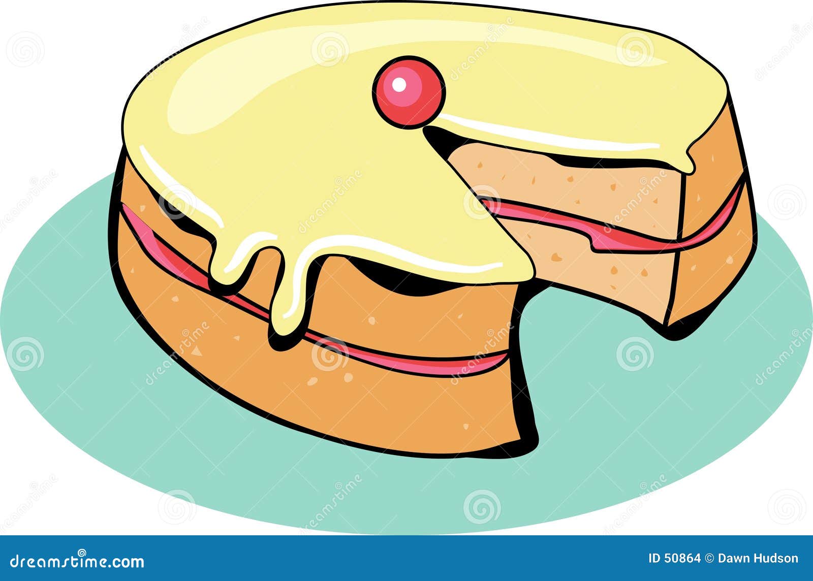 clipart kostenlos kuchen - photo #26